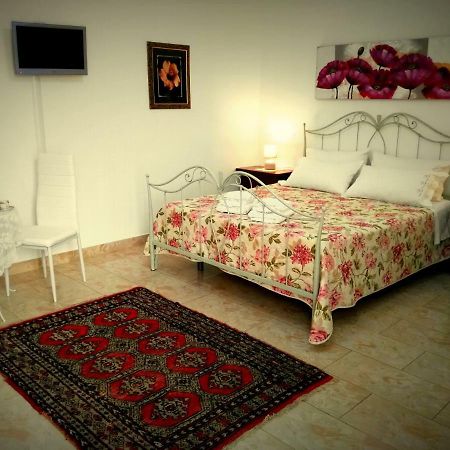 B&B Main Street Reggio di Calabria Eksteriør bilde