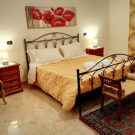 B&B Main Street Reggio di Calabria Eksteriør bilde