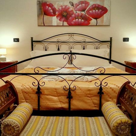 B&B Main Street Reggio di Calabria Eksteriør bilde