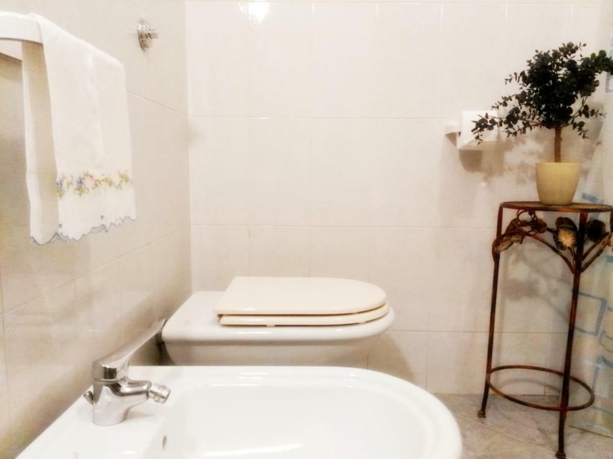 B&B Main Street Reggio di Calabria Eksteriør bilde
