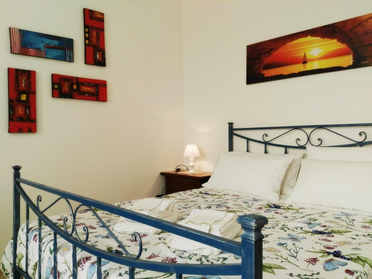 B&B Main Street Reggio di Calabria Eksteriør bilde