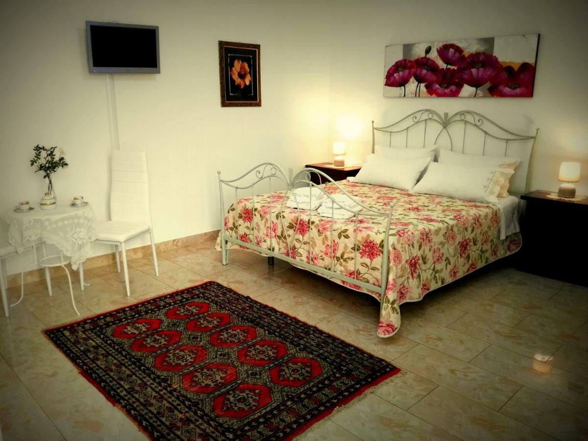 B&B Main Street Reggio di Calabria Eksteriør bilde