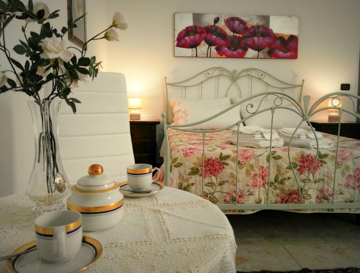 B&B Main Street Reggio di Calabria Eksteriør bilde