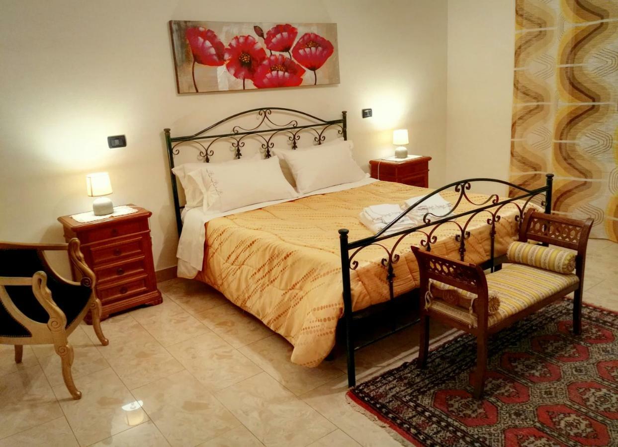 B&B Main Street Reggio di Calabria Eksteriør bilde