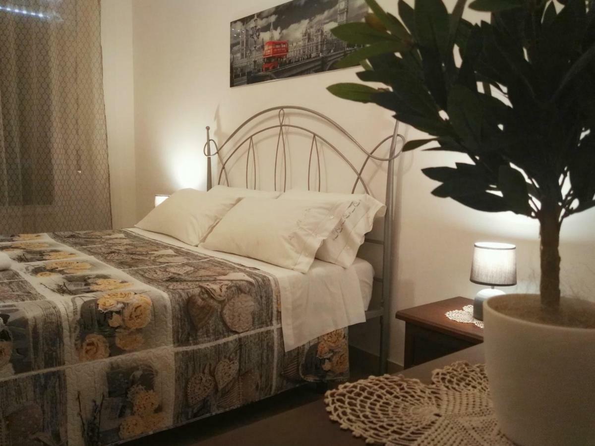 B&B Main Street Reggio di Calabria Eksteriør bilde