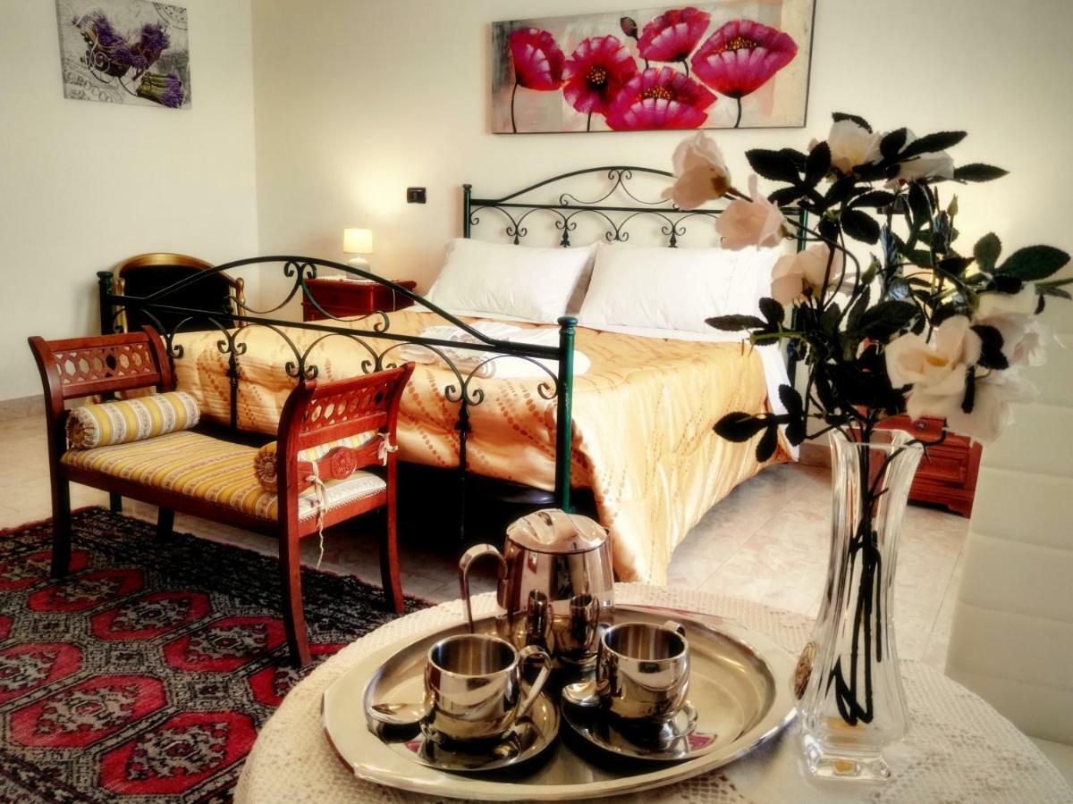 B&B Main Street Reggio di Calabria Eksteriør bilde