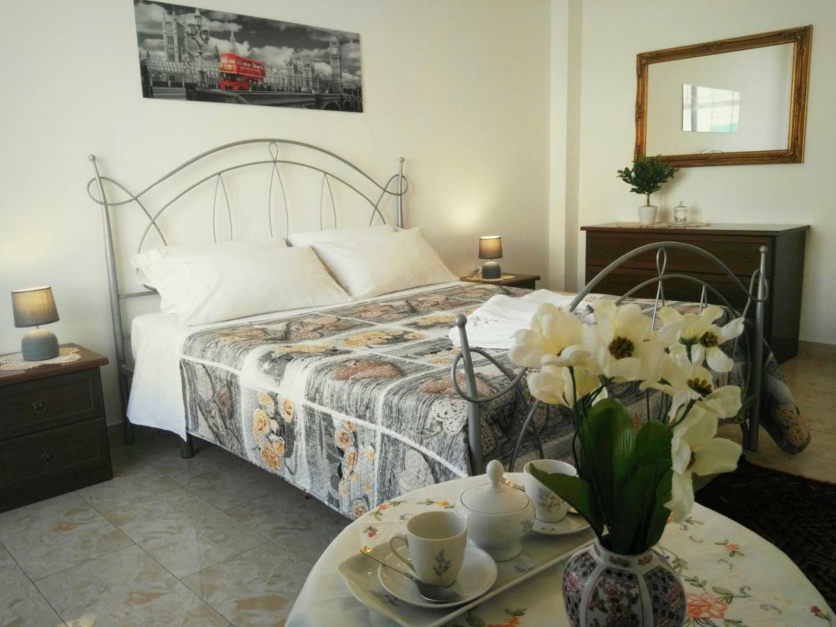 B&B Main Street Reggio di Calabria Eksteriør bilde