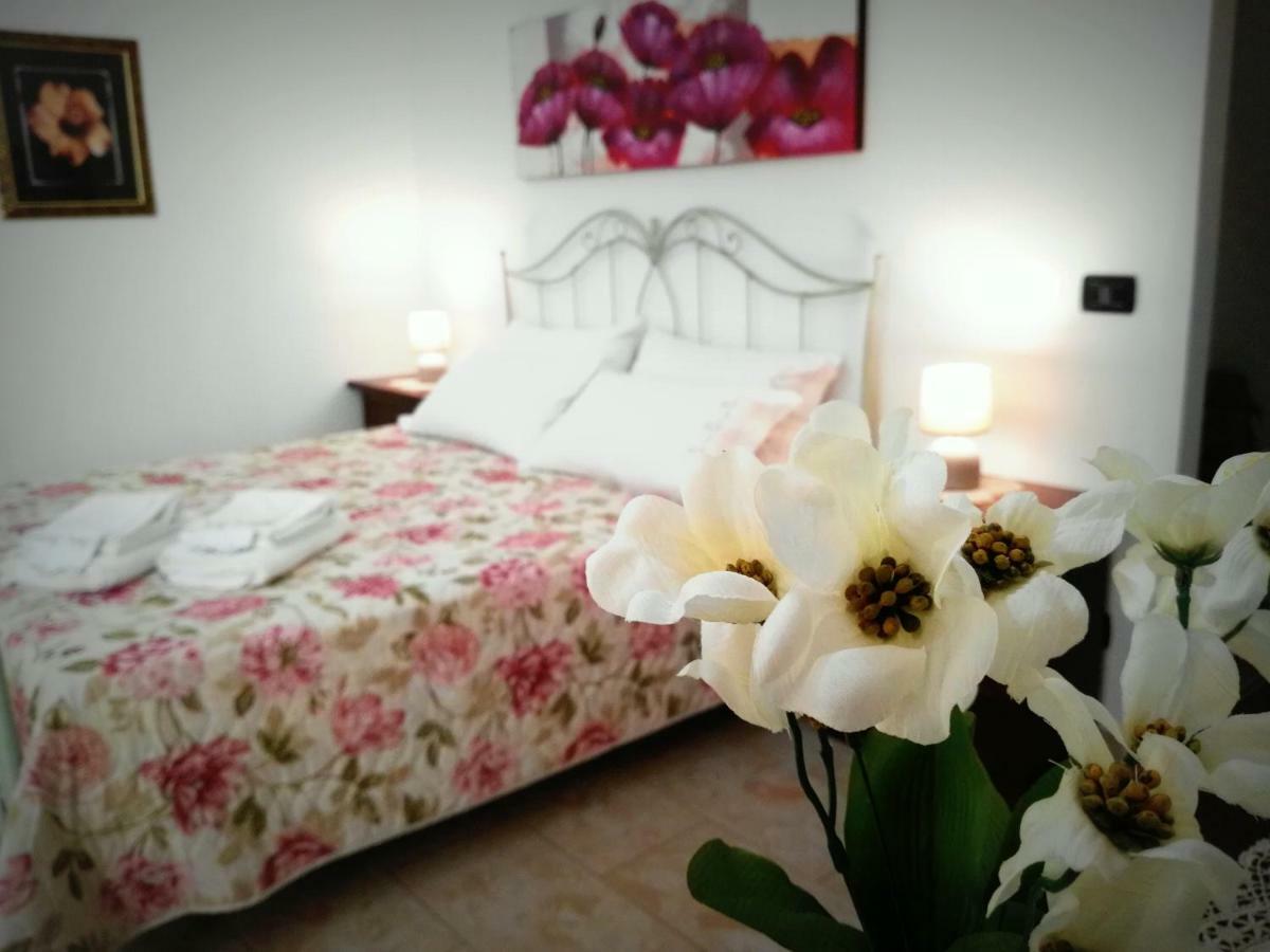 B&B Main Street Reggio di Calabria Eksteriør bilde