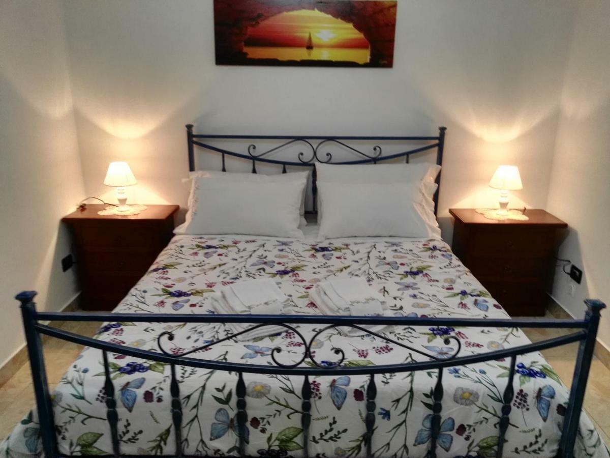 B&B Main Street Reggio di Calabria Eksteriør bilde