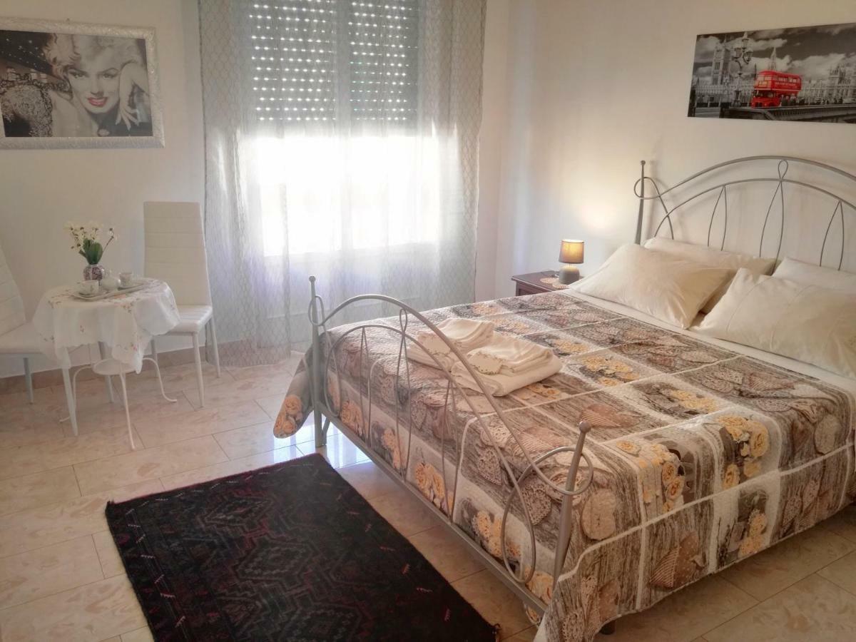 B&B Main Street Reggio di Calabria Eksteriør bilde