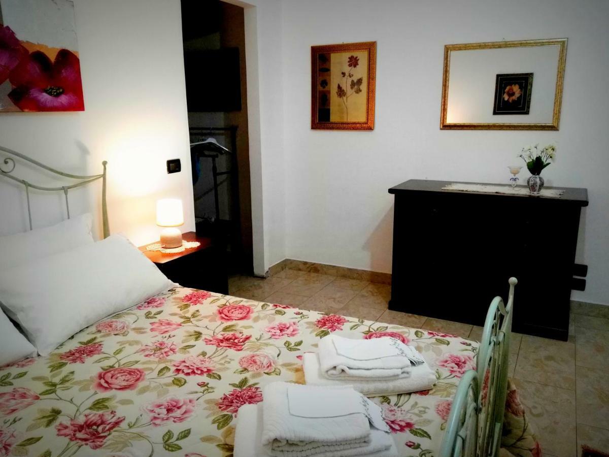 B&B Main Street Reggio di Calabria Eksteriør bilde