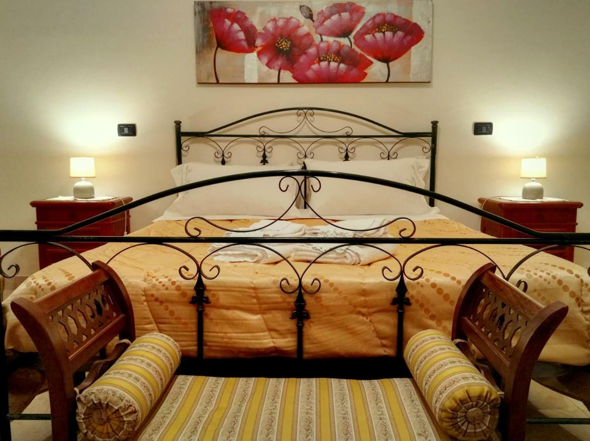 B&B Main Street Reggio di Calabria Eksteriør bilde