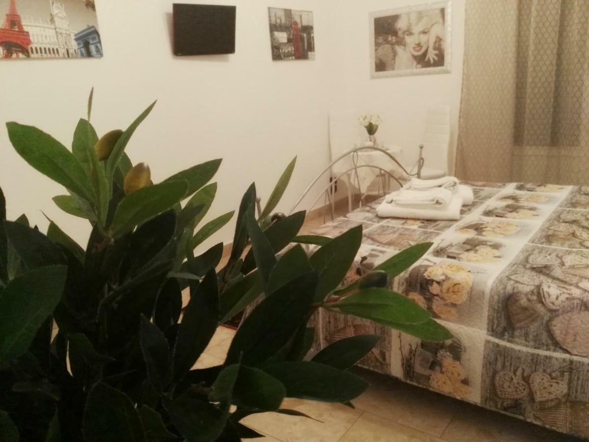 B&B Main Street Reggio di Calabria Eksteriør bilde