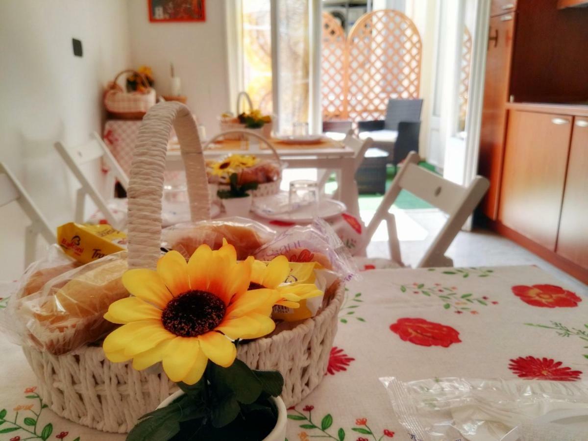 B&B Main Street Reggio di Calabria Eksteriør bilde
