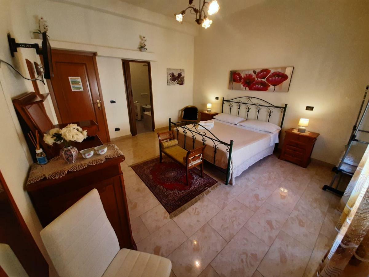 B&B Main Street Reggio di Calabria Eksteriør bilde